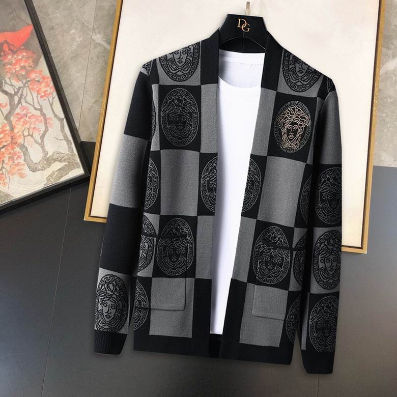Versace Sweater-037